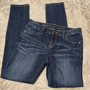 Simply Vera Vera Wang | Skinny Jeans